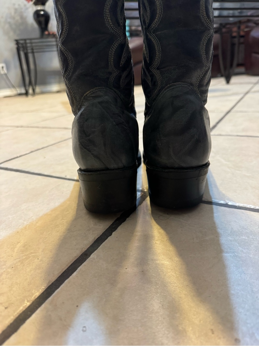 Texas Boot Company View 3